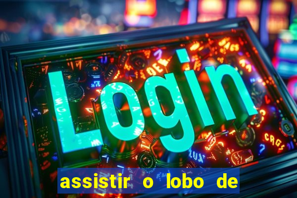 assistir o lobo de wall street topflix